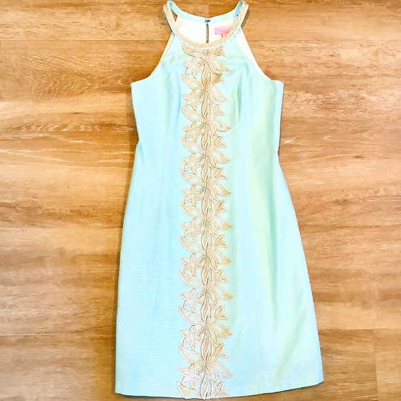 LILLY PULITZER Dresses & Skirts - LILLY PULITZER